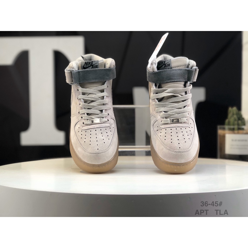 Giày Thể Thao Air Force 1 '07 AA1117-118 36-45 Chất Lượng