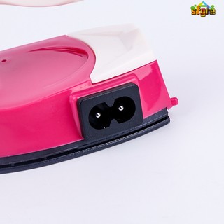 Bàn ủi điện mini tiện lợi du lịch
