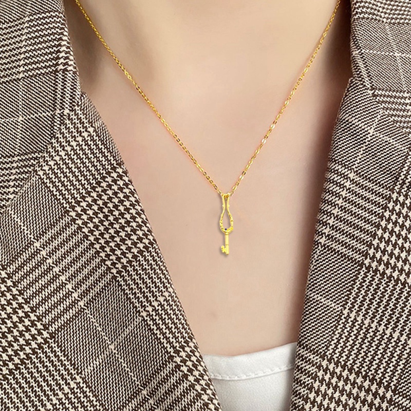 Ygt Suzume Vòng cổ Mặt Móc Khóa Hóa Trang Nhân Vật Anime Munakata Souta