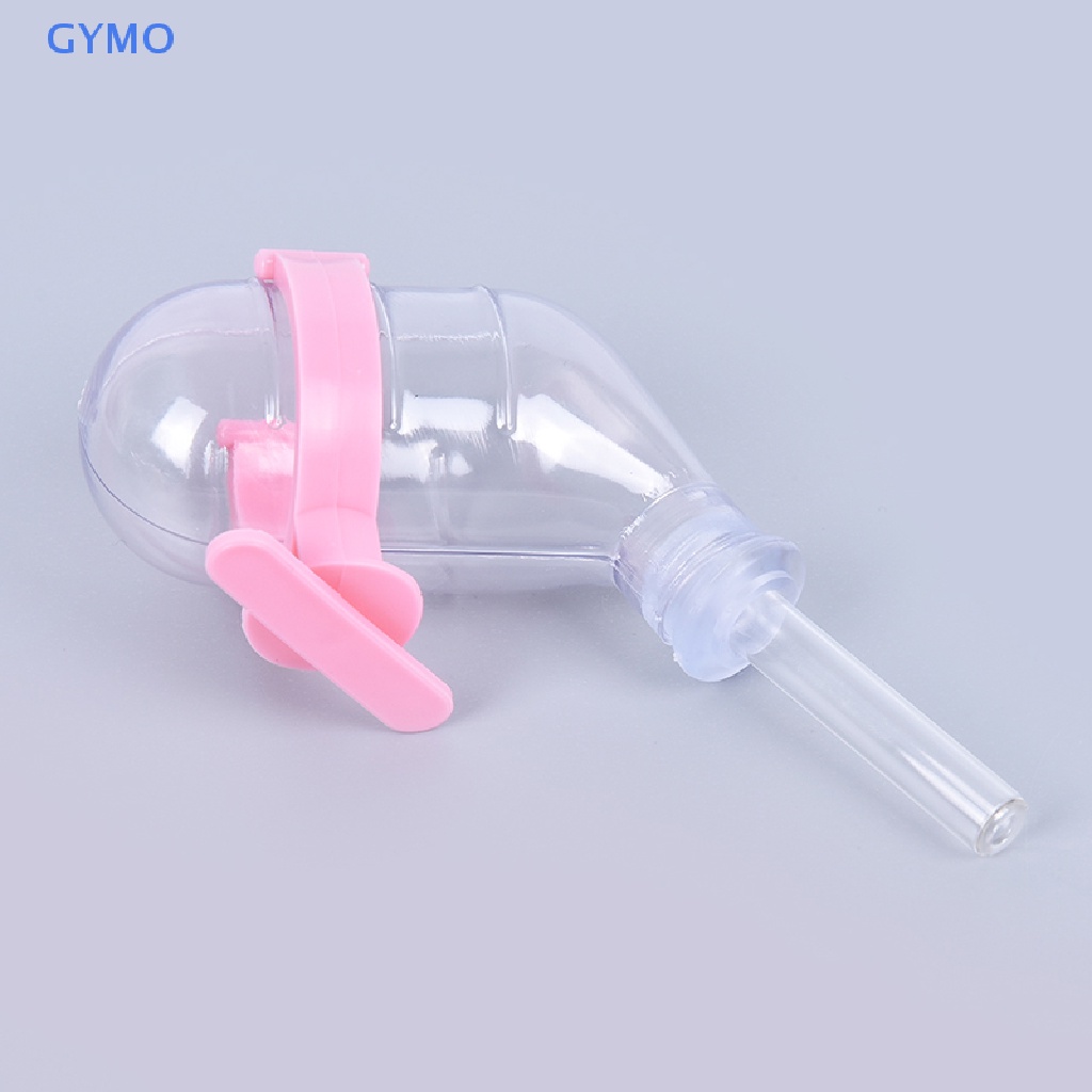 Bình Uống Nước Tự Động Cho Thỏ / Chuột Hamster