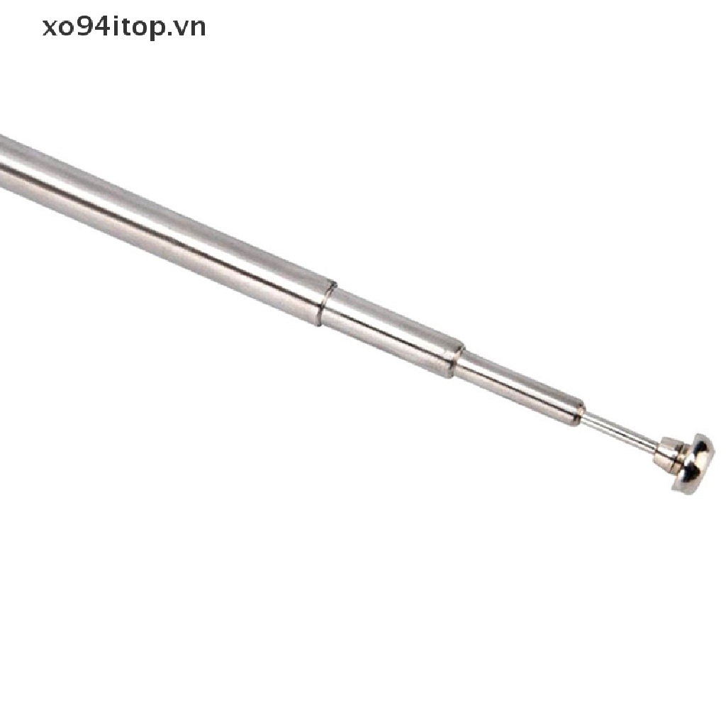 Ăng Ten Tín Hiệu FM Radio Cho Mercedes Benz W140 W124 W202 W210 R129 92-02 AM / FM