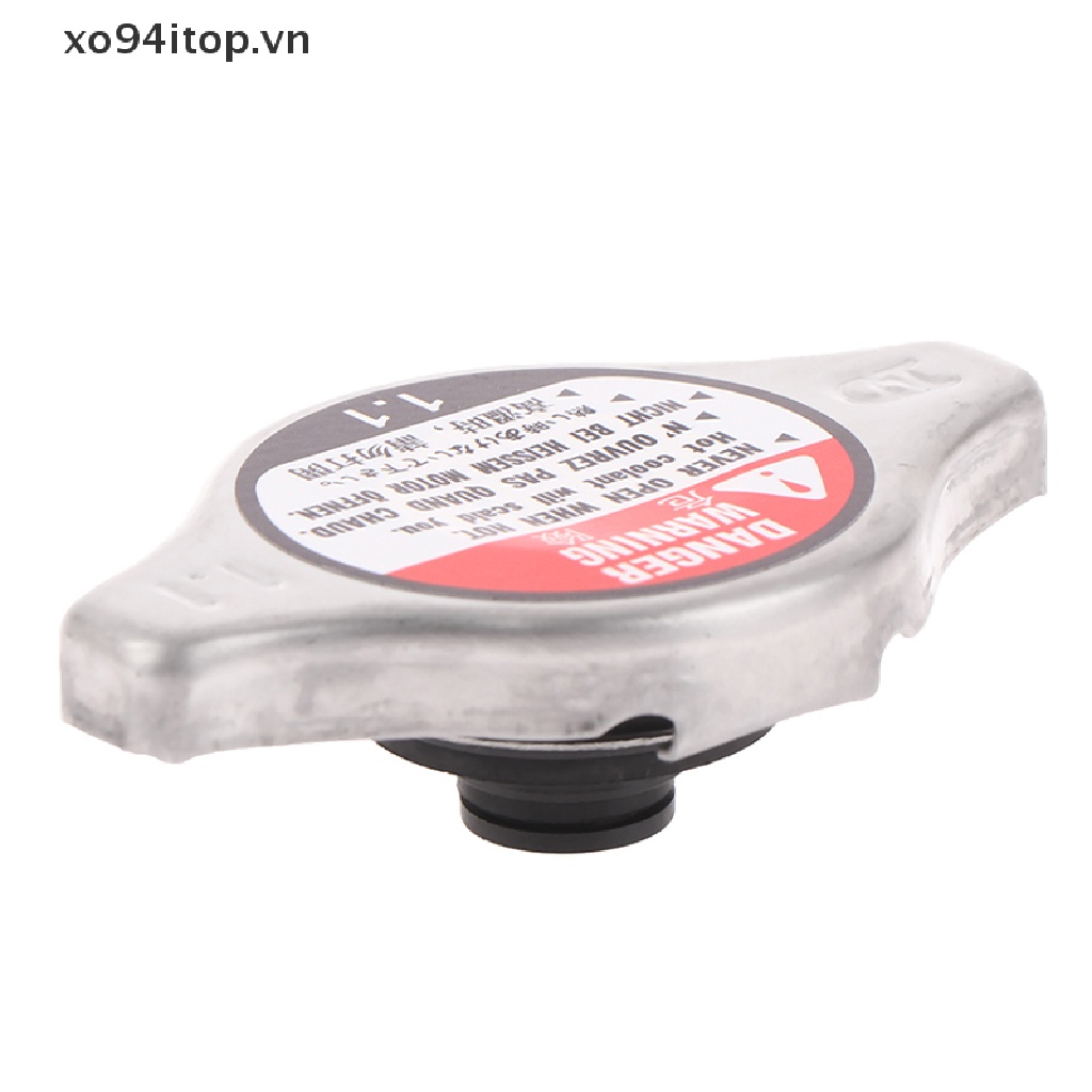 Nắp Đậy Bộ Tản Nhiệt Chống Bỏng Cho Honda Accord Crv 1.1 19045-PAA-A01 19045-RAA-003