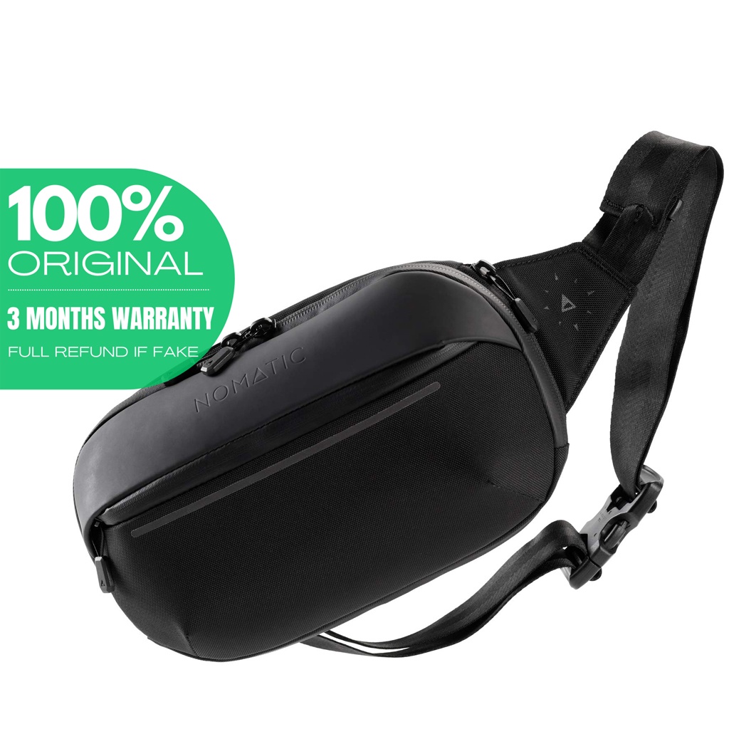 Túi Nomatic Navigator Sling Utility Bag 1L Original