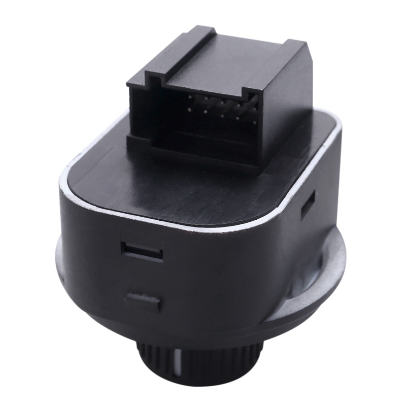 Nút Điều Chỉnh Gương Chiếu Hậu Cho Xe Hơi Polo 2010-2019 6R1959565F 6R1 959 565F 6R1959565A