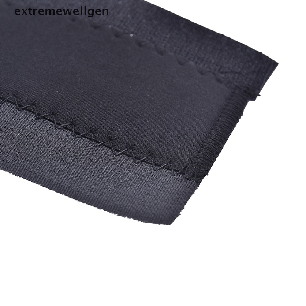 Bộ 2 Vỏ Bọc Bảo Vệ Dây Xích Xe Đạp Bằng Nilon Tiện Dụng