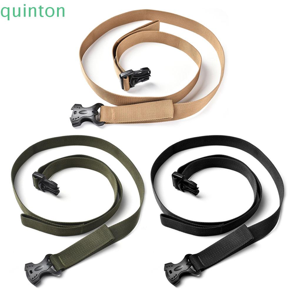 Dây Đai Buộc Hàng Hóa Gọn Gàng Có Thể Điều Chỉnh Cho Hoạt Động Ngoài Trời