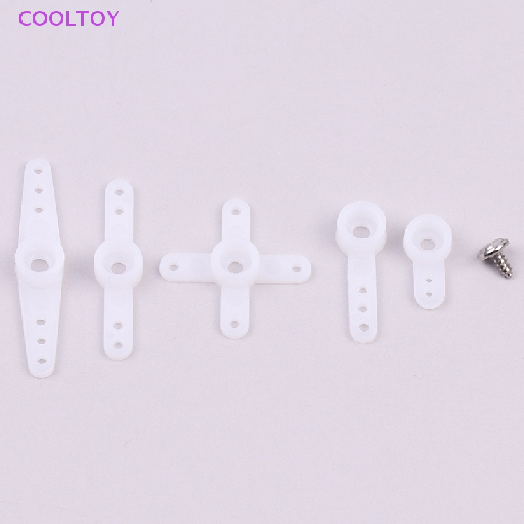 Cooltoy Mô Hình Xe Hơi servo mini Xoay 260 Độ 2g