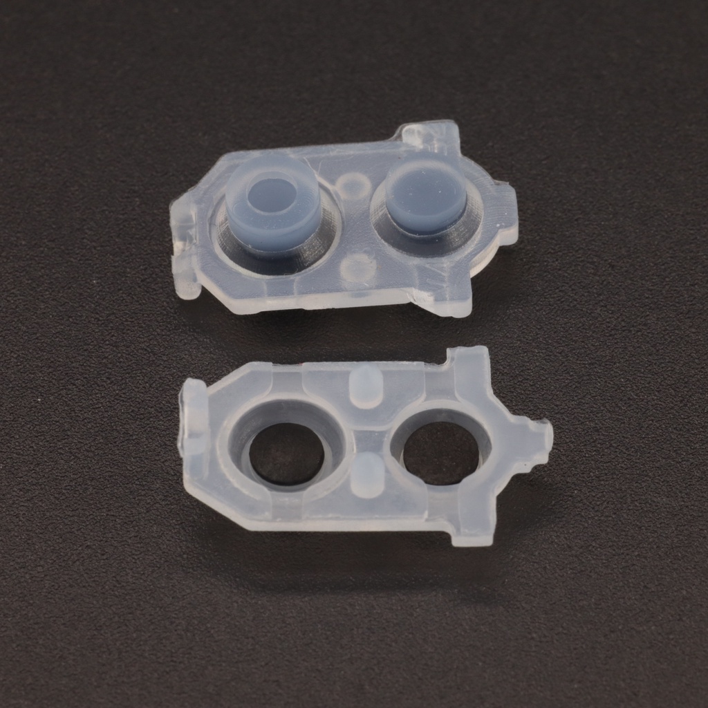 Set 2 Đệm Cao Su Cho Nút Bấm PS4 JDS-050 055 001 011 030 040 L R