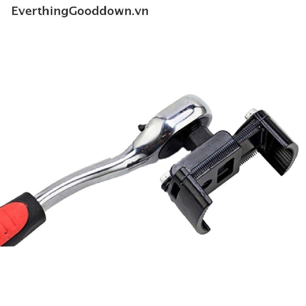 Cốc Lọc Dầu 60-80mm 1 / 2 "Có Thể Điều Chỉnh Tiện Dụng Cho Xe Hơi