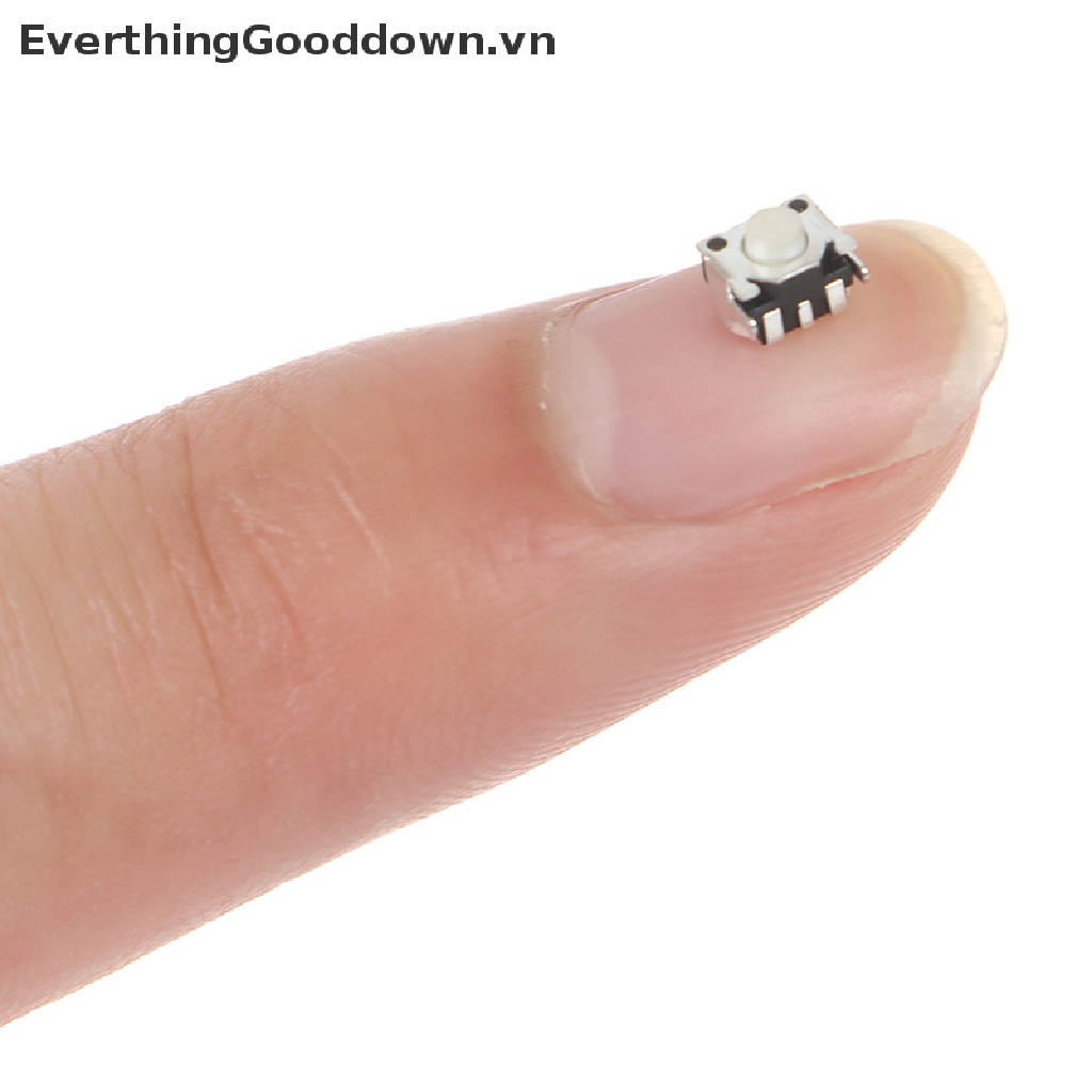 Everthinggooddown 10 Nút Bấm Vai Thay Thế Cho DSi NDSL Vn