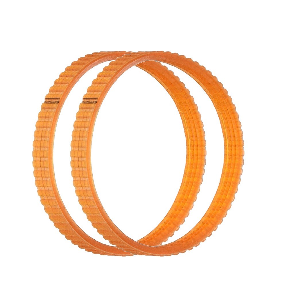 Bộ 2 Dây Đai Ổ Đĩa Chuyên Dụng Cho Chế Biến Gỗ 1911B