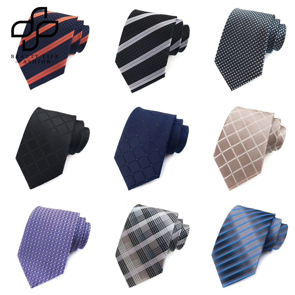 Beautylife Dây Buộc Cổ Áo Trơn Mịn Có Thể Điều Chỉnh Cho Đám Cưới