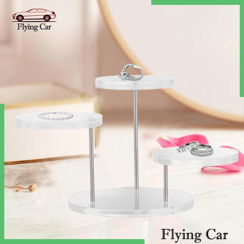 [Lzdjfmy2] Giá Đỡ Mini Trưng Bày Trang Trí Bàn Tắm Cho Bé