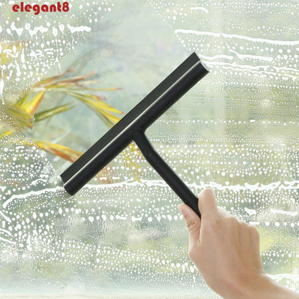 Dụng Cụ Cạo Vệ Sinh Kính Bằng Silicone Tiện Dụng