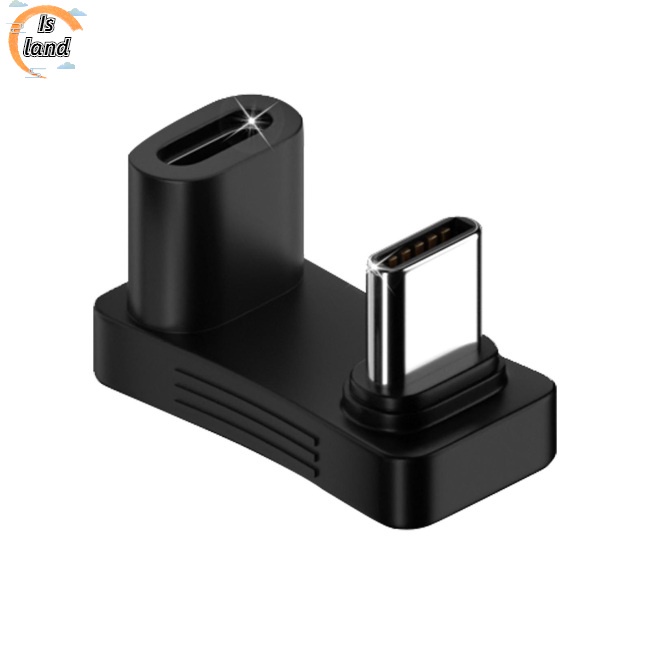 Đầu Nối Dài Chuyển Đổi Dữ Liệu 2 Trong 1 Type U Cho Sàn Hơi Nước