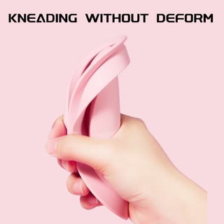Miếng Silicone Vệ Sinh Cọ Trang Điểm