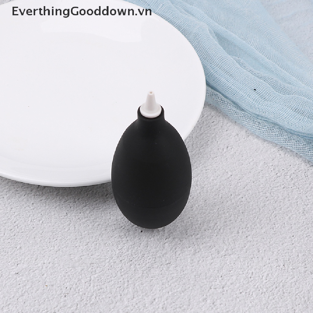 1 Dụng Cụ Sửa Chữa Máy Bơm Hơi Cao Su Màu Đen