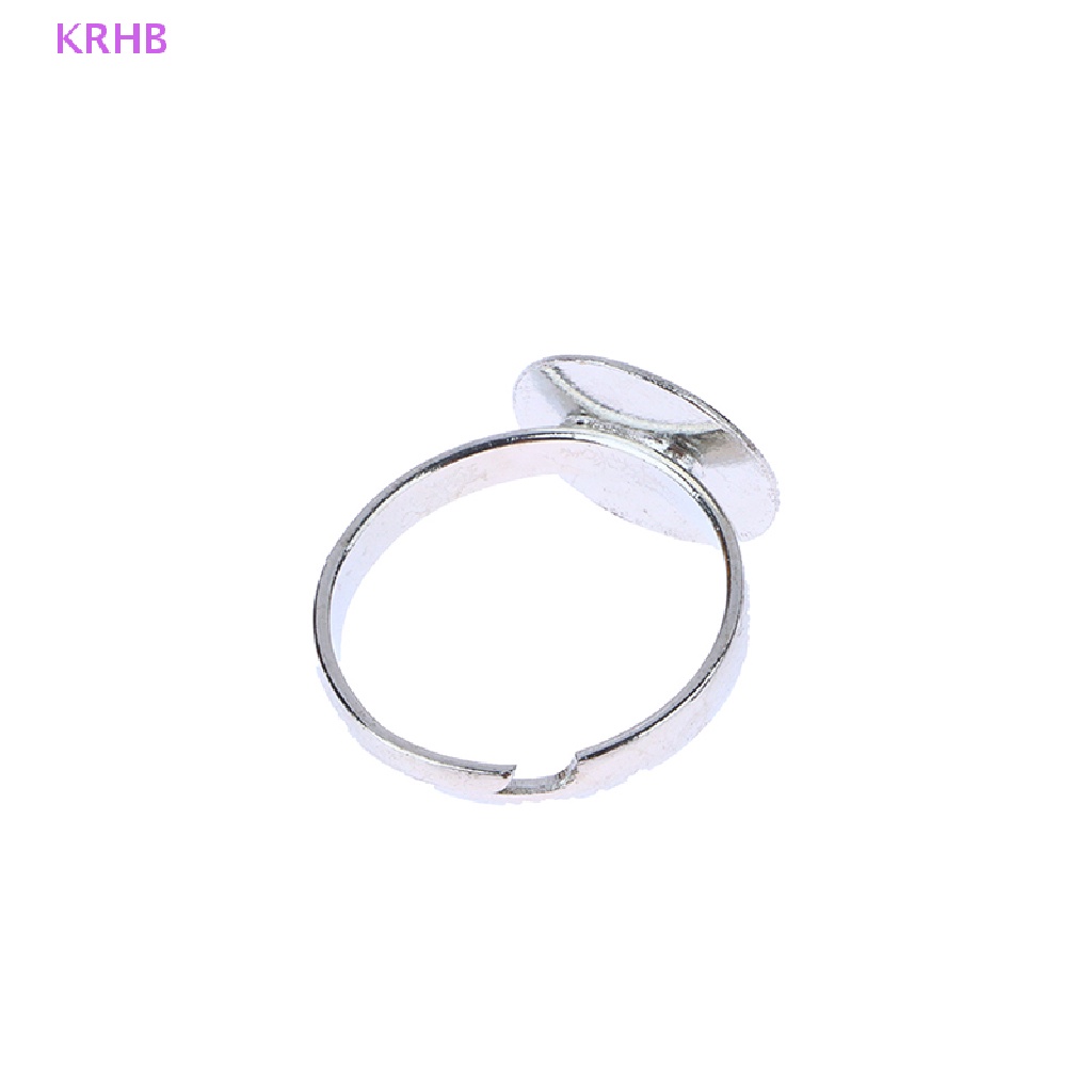 Set 10 Vòng Inox Giữ Mi Giả Mới