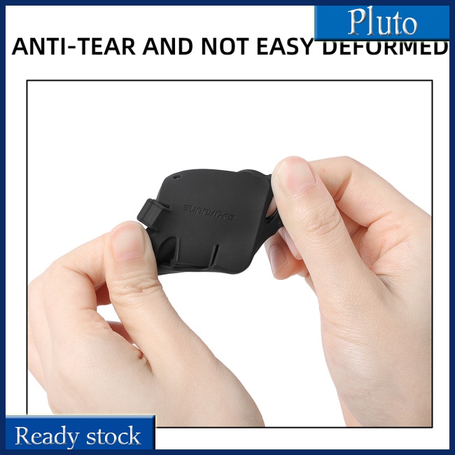 Mới Ốp Điện Thoại Silicon Chống Trầy Chống Rơi Chống Bụi Cho Action 2