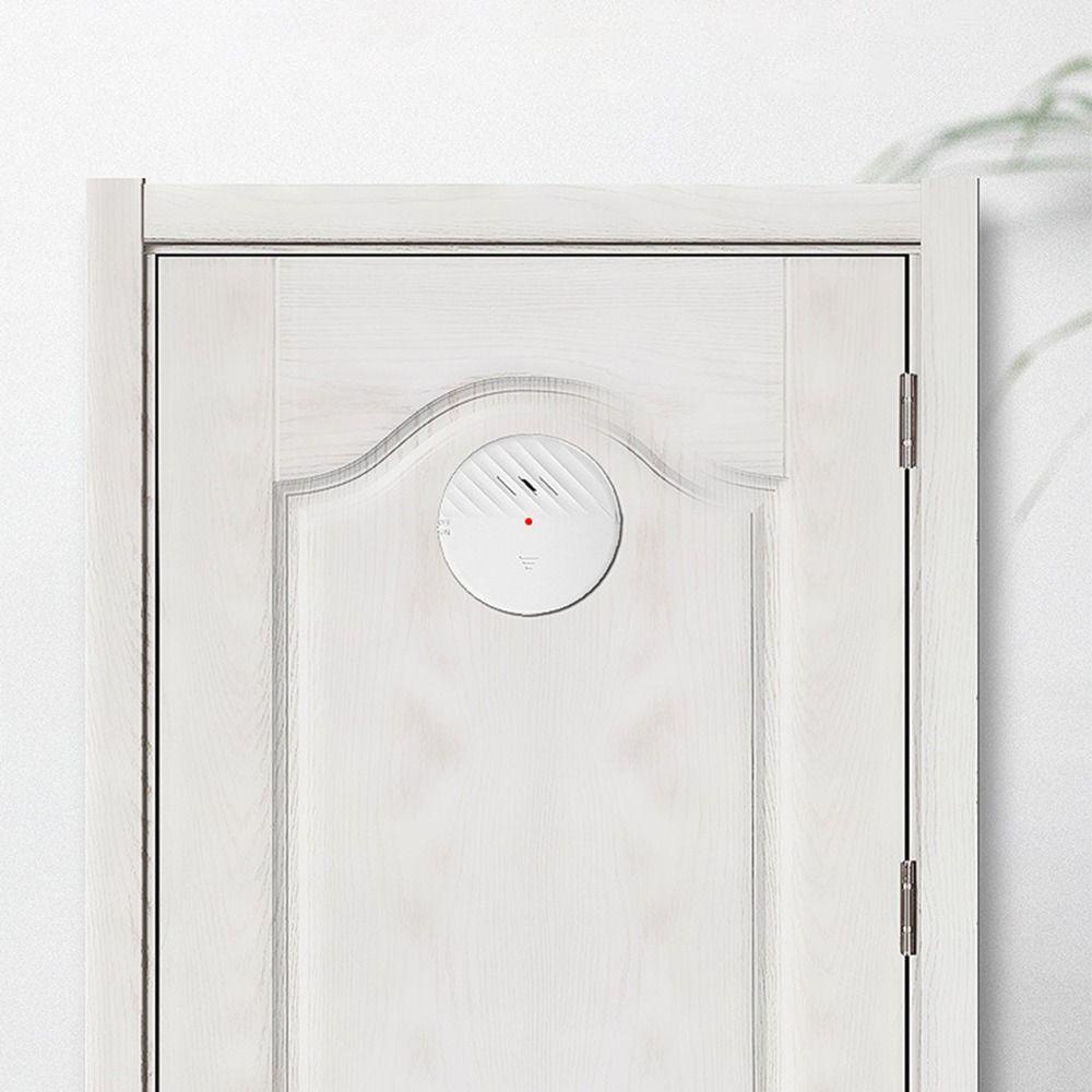 FOREVER Cảm Biến Rung 125db Bảo Vệ Kính Cửa Sổ / Cửa Ra Vào