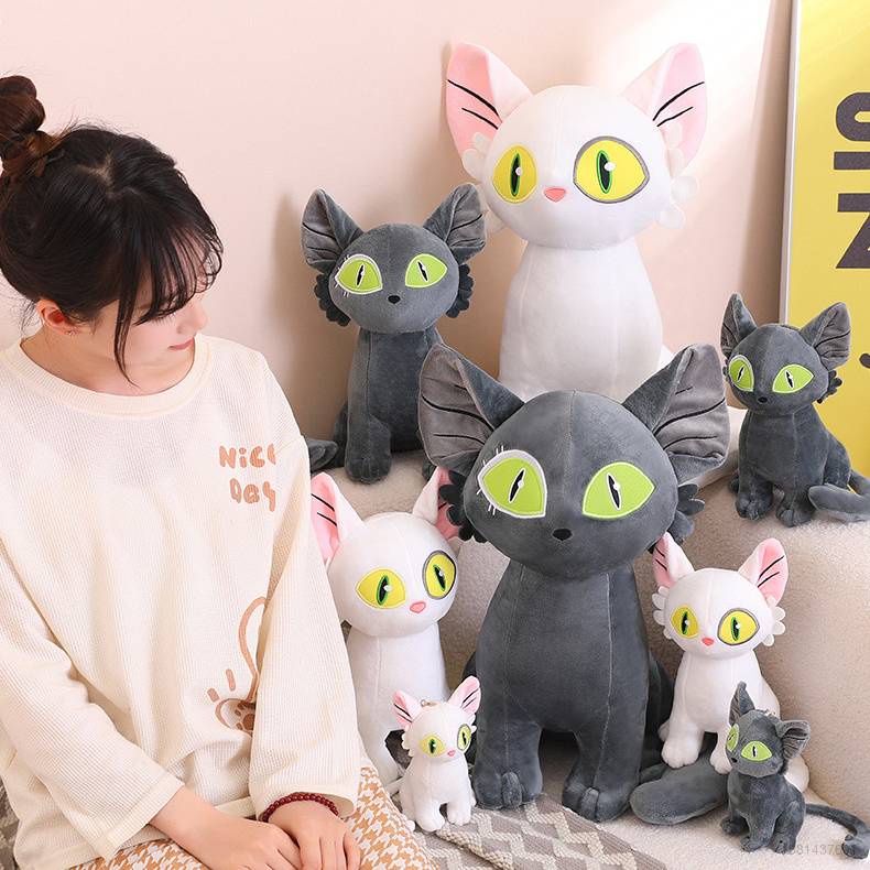 Thú Nhồi Bông Suzume no Tojimari Daijin 50cm YS2 Trang Trí Nhà Cửa