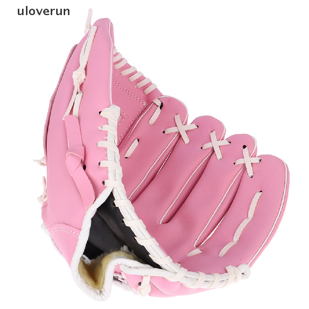 Găng Tay Chơi Bóng Chày Thể Thao Ngoài Trời Dành Cho Nam Và Nữ