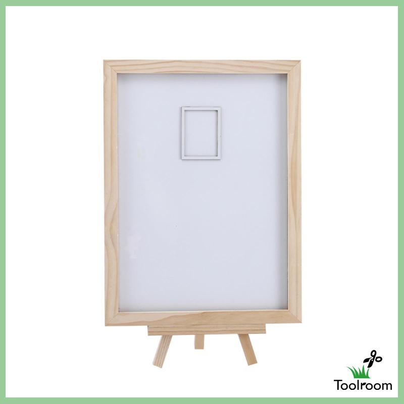 Sách Ký Tên Bằng Gỗ Hình Trái Tim Kèm 80 Tấm Trang Trí Tiệc Cưới