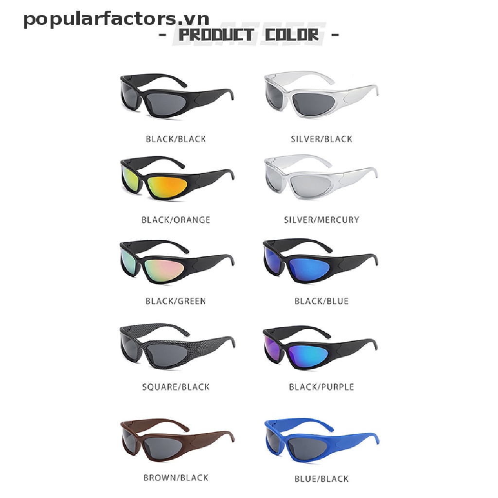 Kính Mát Tráng Gương Phong Cách Vintage Dành Cho Nam Và Nữ