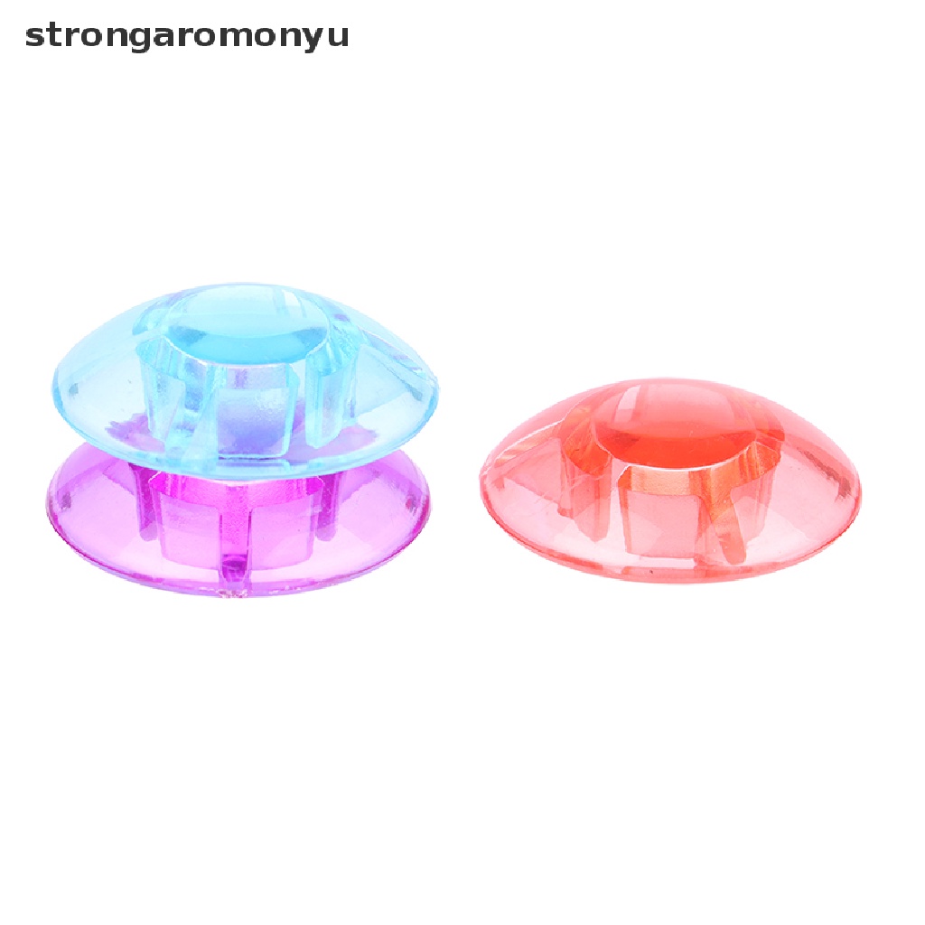 Vỏ Bọc Bàn Đạp Hiệu Ứng Đàn Guitar Điện Hình Nấm Màu Kẹo Dễ Thương