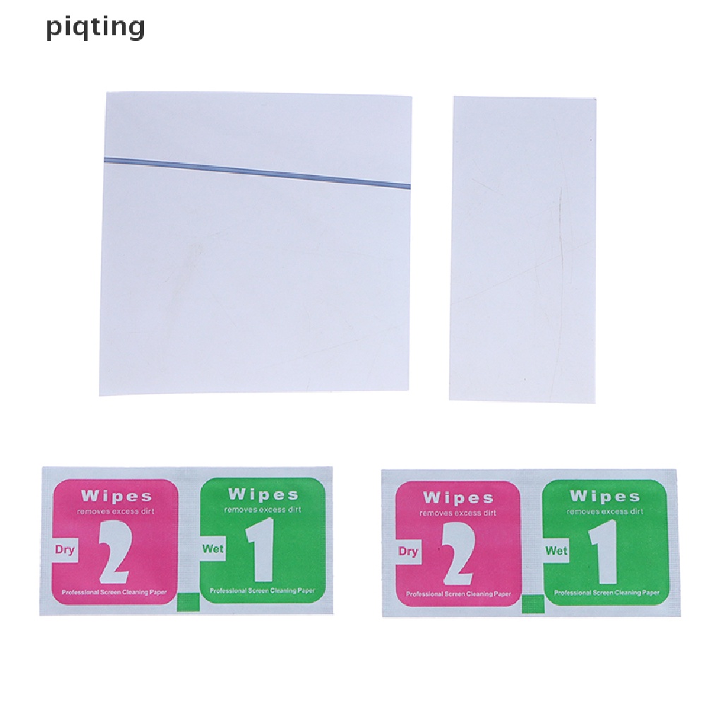 Màn Hình LCD Phân Cực Kích Thước 86 * 40 / 86 * 86mm Chuyên Dụng Cho Xe Hơi