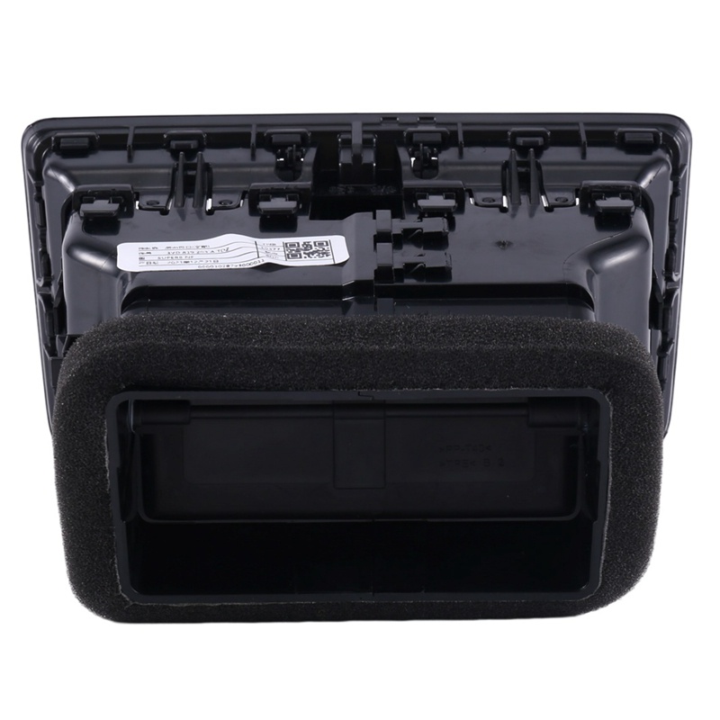 Hộp Tỳ Tay Cho Xe Hơi Superb 2016 2017 2018 3VD 819 203A