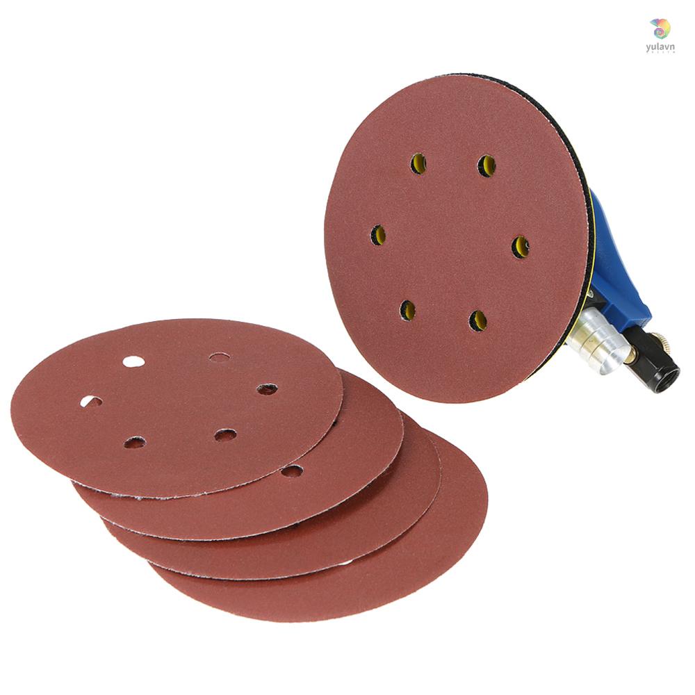 Máy Đánh Bóng 6 Inches 10000RPM Chuyên Dụng Cho Thợ Mộc