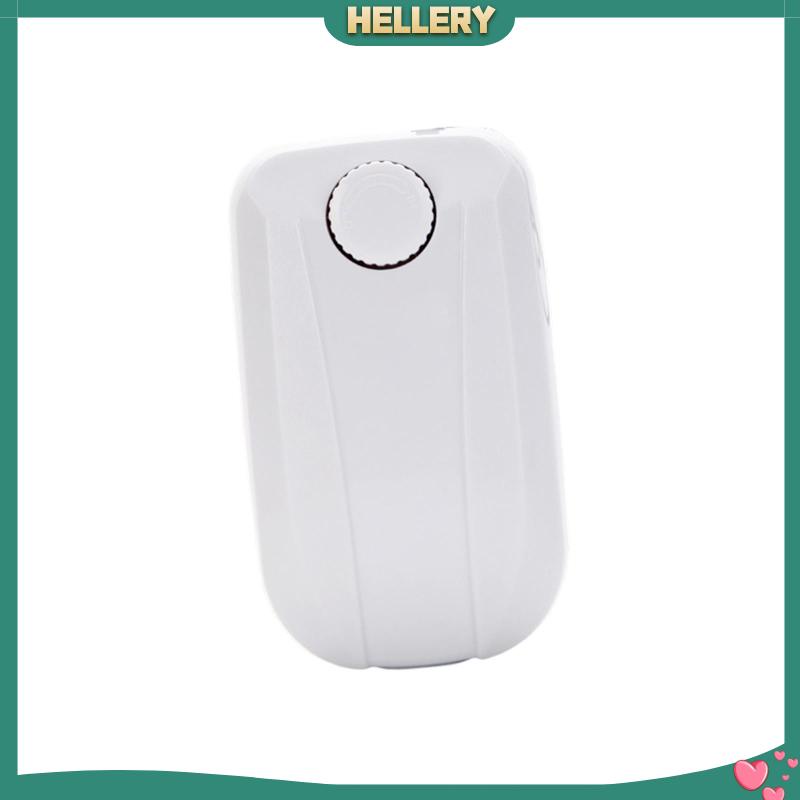 Máy Bơm Oxy Không Gây Tiếng Ồn Thiết Kế Nhỏ Gọn Tiện Dụng Cho Bể Cá