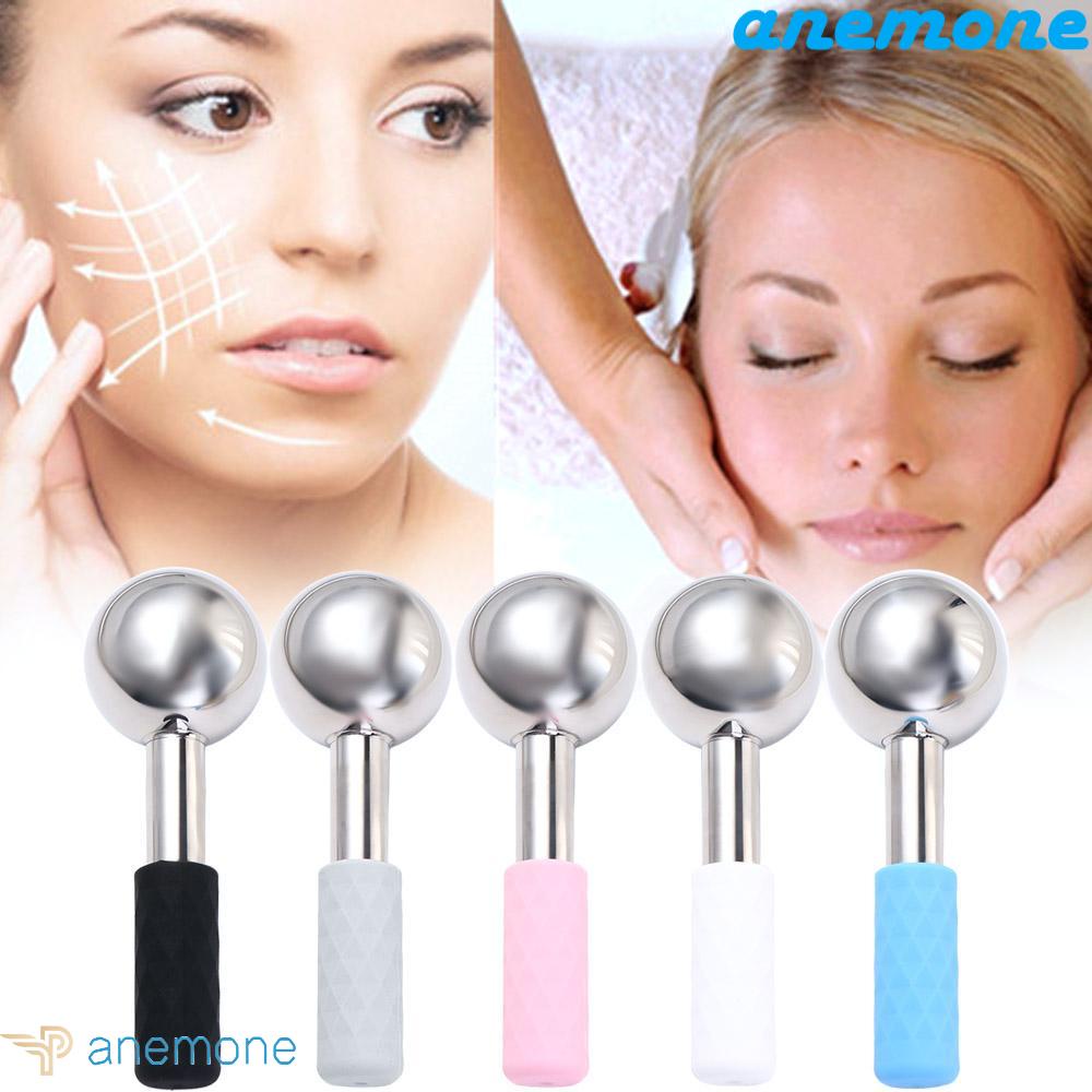 Cây Lăn Mát Xa Mặt Và Cơ Thể Tiện Dụng Cho Spa / Khúc Côn Cầu