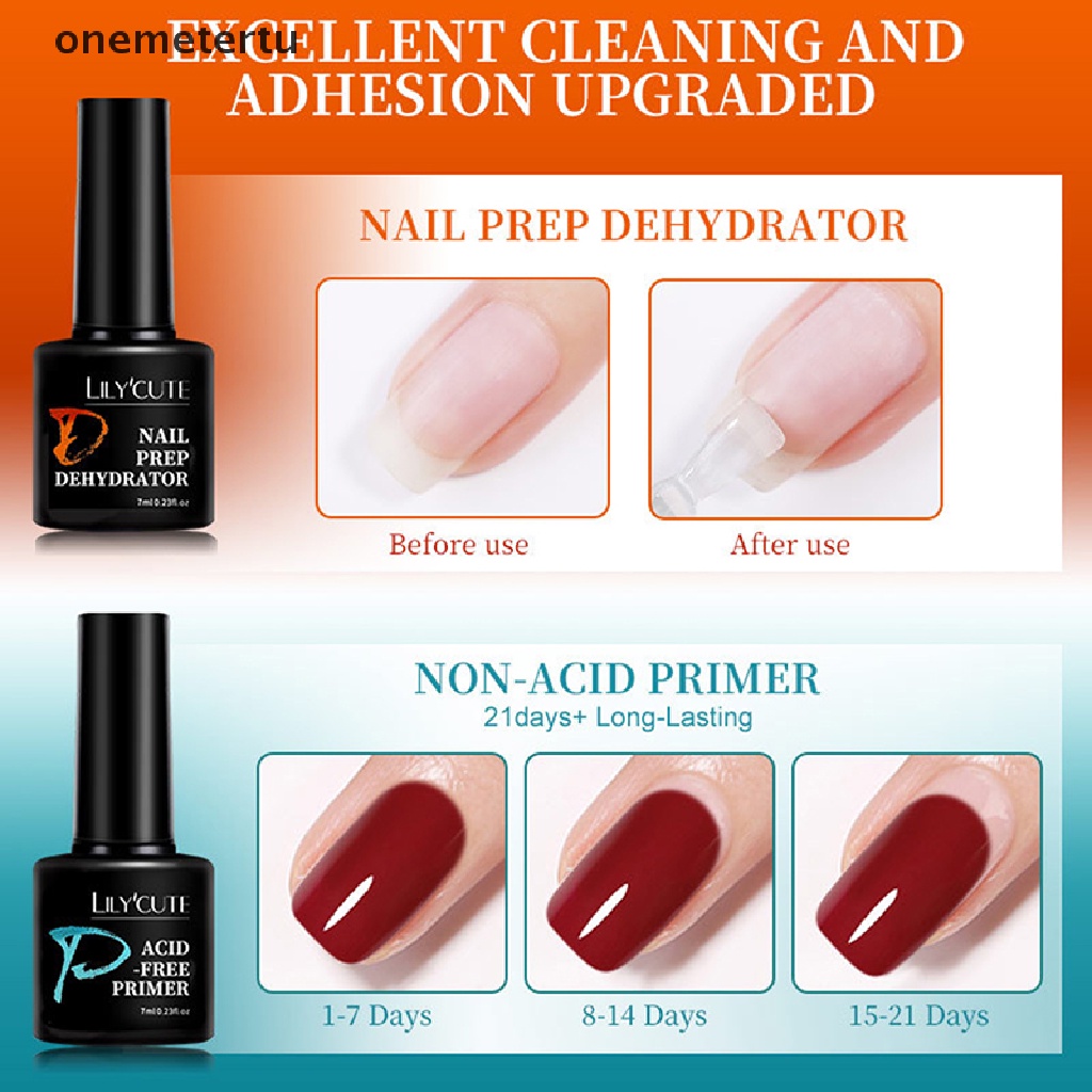 Sơn Móng Tay Chống Lem Màu Thời Trang