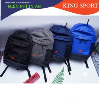 Hàng cao cấp chính hãng Keep & Fly - Balo Sky cao cấp dung tích 22 lít