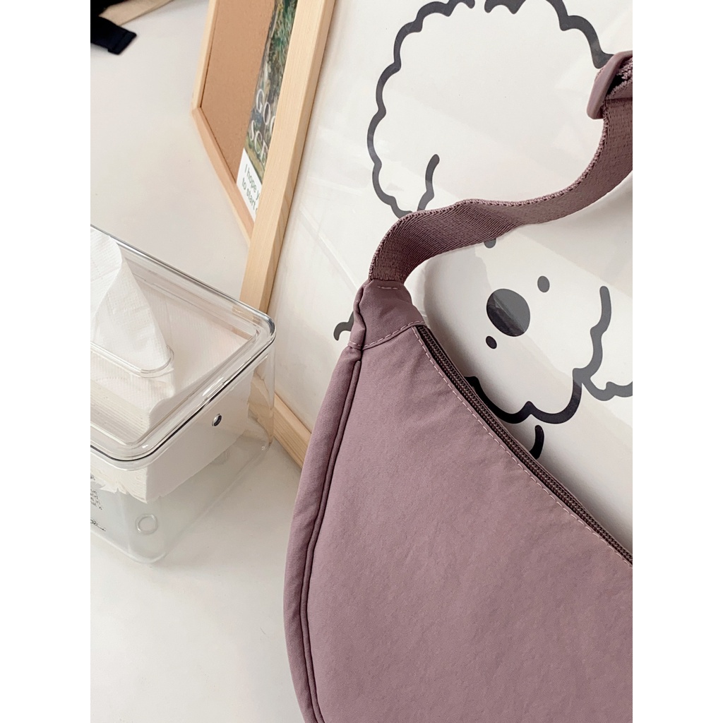 Uniqlo Túi Xách Thiết Kế Mới Đơn Giản Thời Trang 2023 Dành Cho Cả Nam Và Nữ