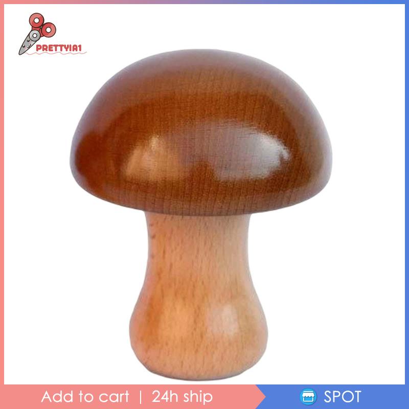 Hộp Nhạc Prettyia1 Bằng Gỗ Xinh Xắn Dùng Trang Trí