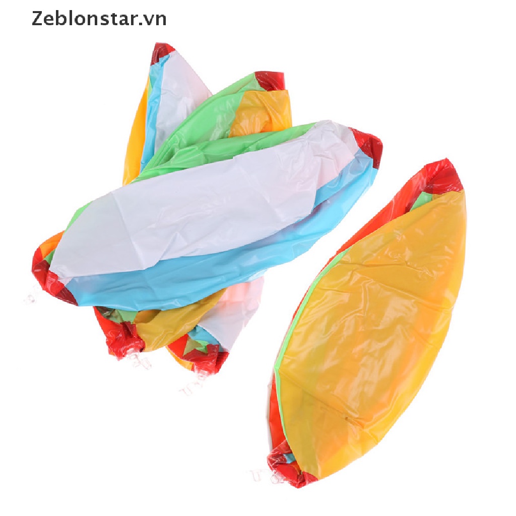 Bong Bóng Bơm Hơi 30cm Màu Sắc Đẹp Mắt Tiện Dụng