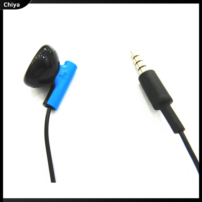 Tai Nghe Kèm Mic Chuyên Dụng Cho Tay Cầm Điều Khiển Chơi Game Ps4 Unilateral