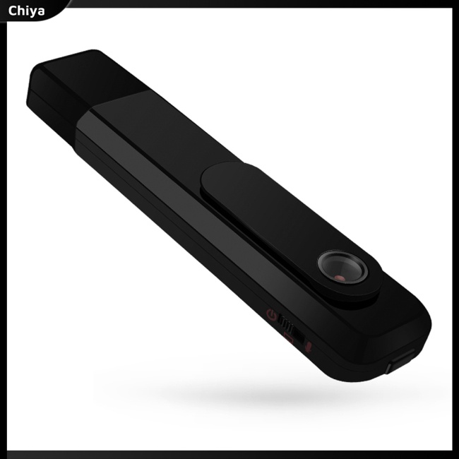 Máy Quay Mini Hd 1080p Nhỏ Gọn Bỏ Túi Tiện Dụng Cho Gia Đình / Văn Phòng