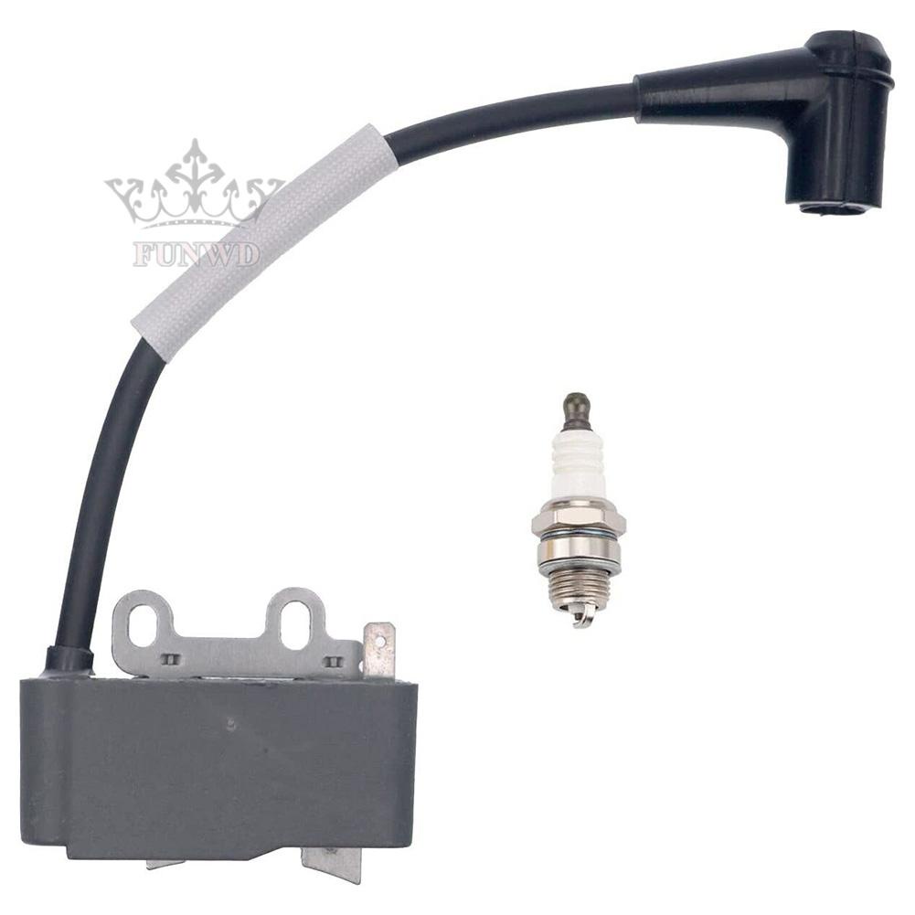 Cuộn Dây Đánh Lửa Cho Máy Cắt Cỏ Echo Hedge SRM225 TC210 EB212 GT225 ES210 A411000131