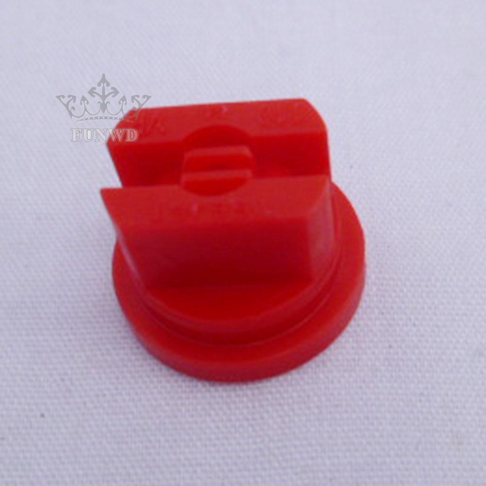 Vòi Phun Sương 110 Độ 6 Màu 0.2-0.5 Mpa Chất Lượng Cao