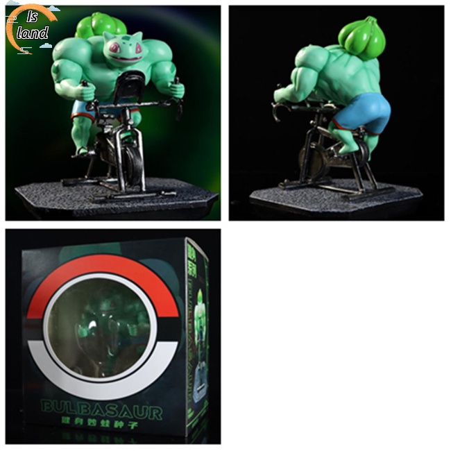 Mô Hình Đồ Chơi Nhân Vật Hoạt Hình Người Đàn Ông Cơ Bắp Rồng Lửa Cỡ Nhỏ Dùng Làm Quà Tặng Cho Bé