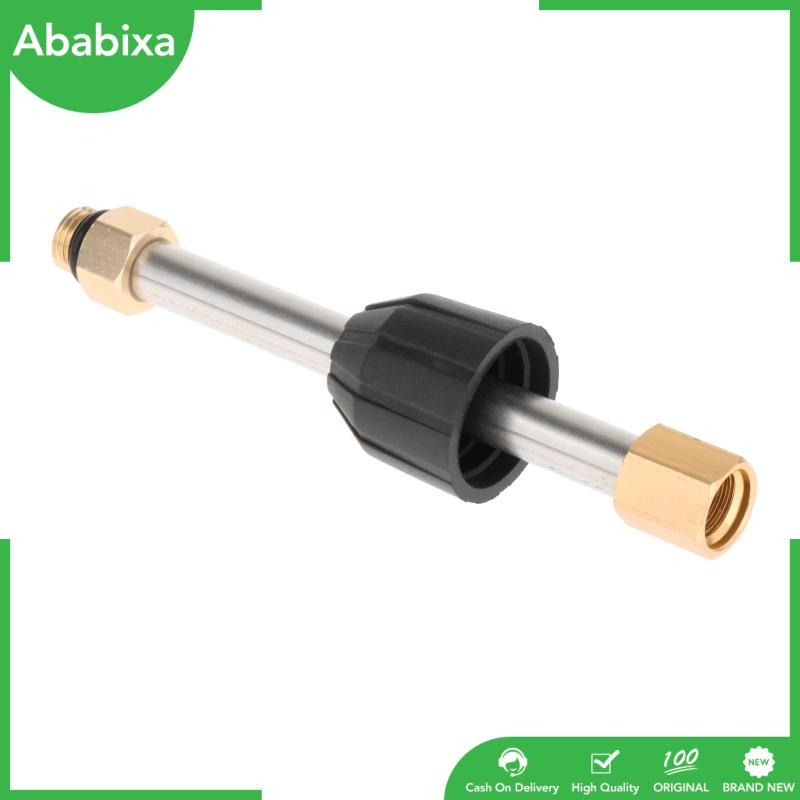 Thanh Nối Dài Vòi Nước Rửa Xe Chuyên Nghiệp 15 / 20 / 38 / 50cm