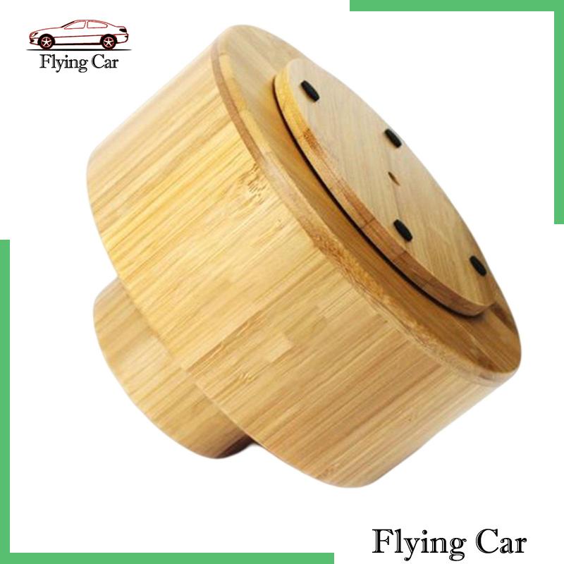 Giá Đỡ Bút Hình Tròn Đa Năng Có Thể Xoay Được Lzdjfmy2