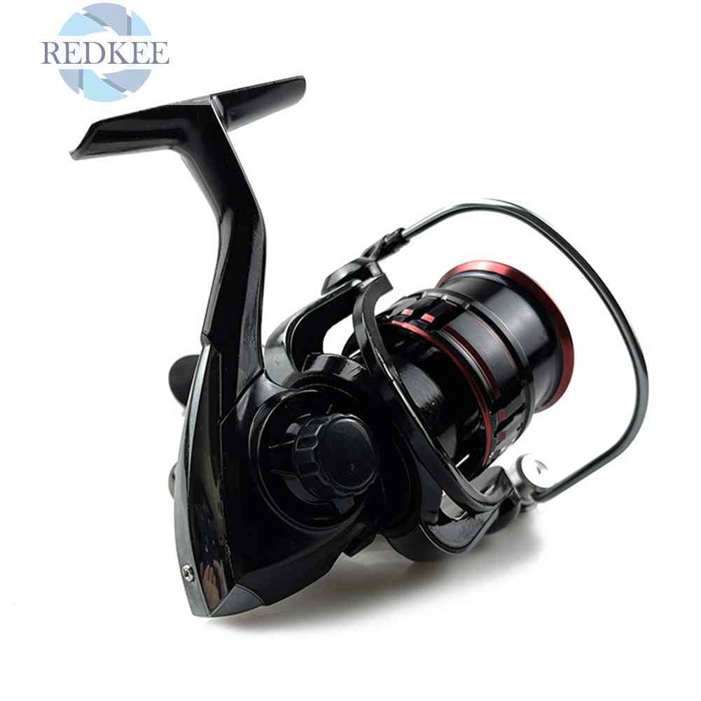 Máy Câu Cá 5.2 / 1 Tốc Độ Quay Cao Cấp