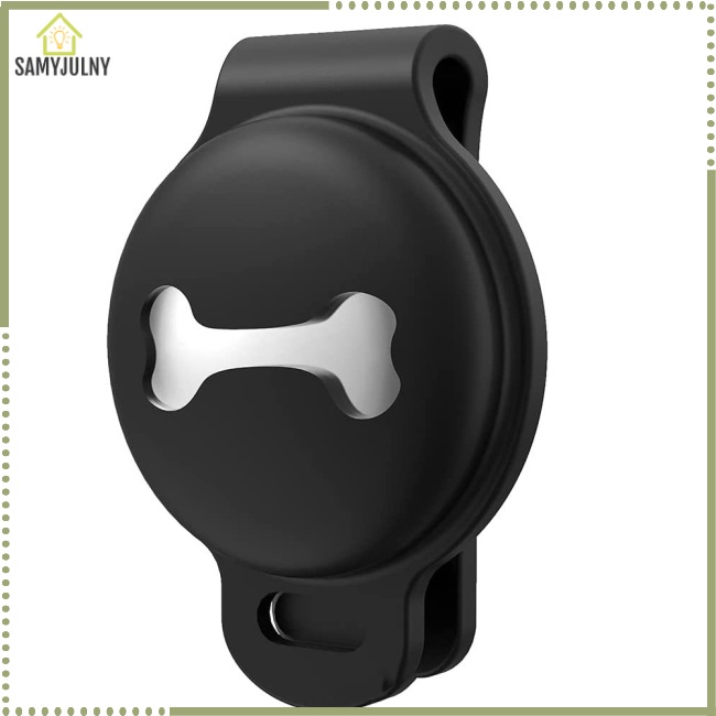 Vỏ Bảo Vệ Hộp Sạc Tai Nghe Bằng Silicon Chống Trầy Chống Mất Cho Air Tag