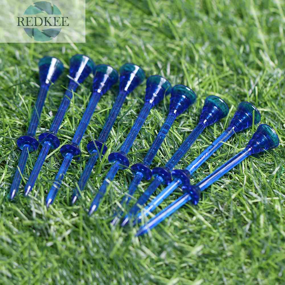 Bộ 50 Đinh Gắn Bóng Golf Có Thể Tái Sử Dụng