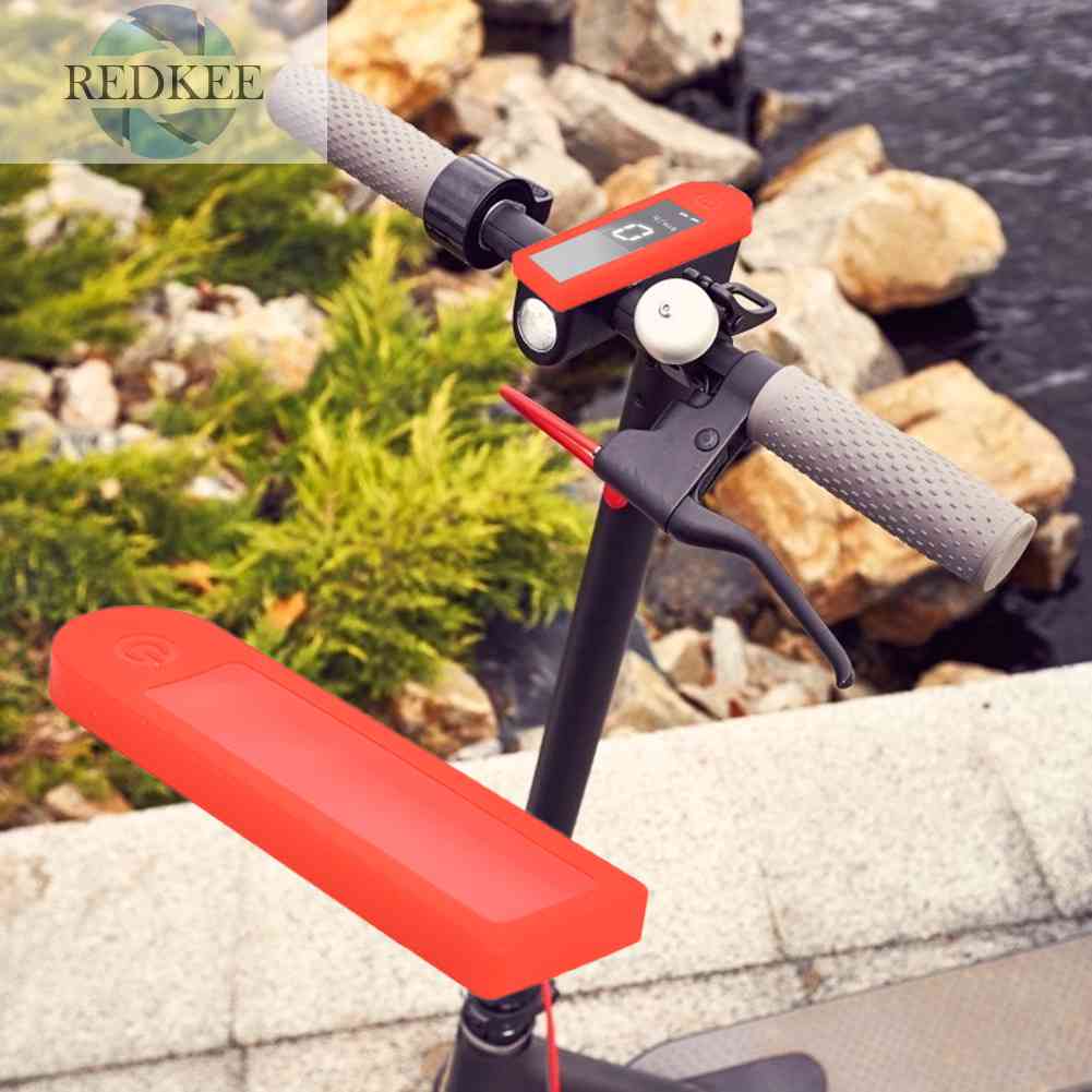 Bộ Phụ Kiện Bảo Vệ Ống Phanh Xe Scooter M365 Pro Chống Va Chạm